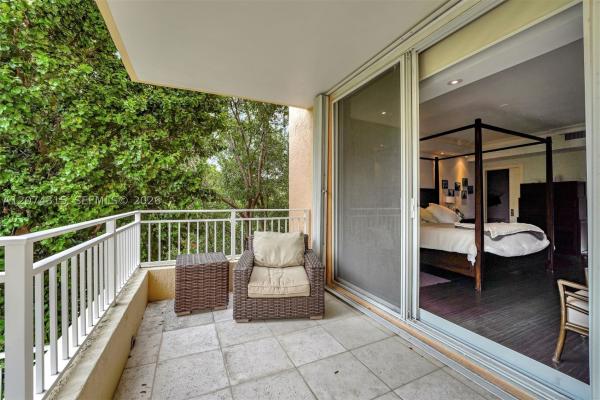 Ocean Tower, 791 Crandon Blvd #301, Key Biscayne, Florida 33149, image 2