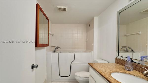 Ivanhoe At Century Village, 1400 SW 131st Way #305Q, Pembroke Pines, Florida 33027, image 2