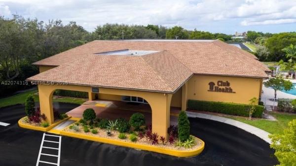 Ivanhoe At Century Village, 1400 SW 131st Way #305Q, Pembroke Pines, Florida 33027, image 1