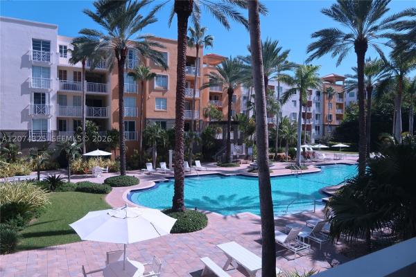 The Courts At South Beach, 125 Jefferson Ave #115, Miami Beach, Florida 33139, image 1