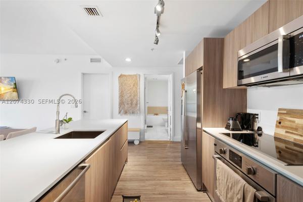 Cassa Brickell, 201 SW 17th Rd #411, Miami, Florida 33129, image 2