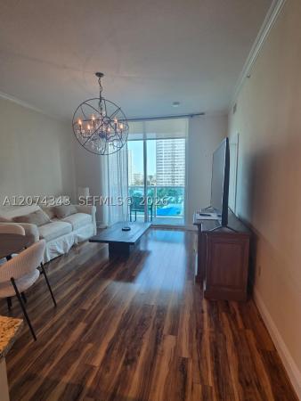 Ocean Marine Yacht Club, 1945 S Ocean Dr #702, Hallandale Beach, Florida 33009, image 3