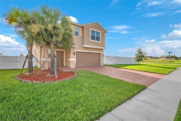 The Meadows At Bent Creek, 831 Bent Creek Dr, Fort Pierce, Florida 34947, image 2