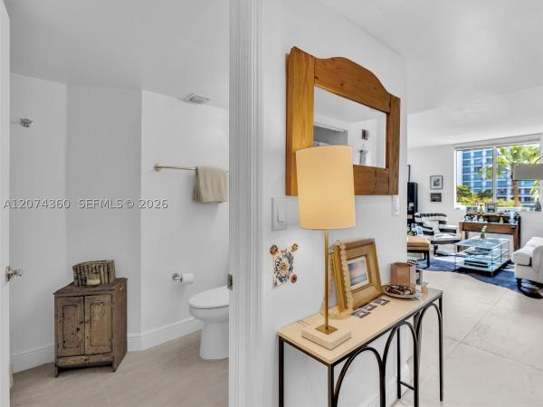 Bayview Plaza, 1621 Bay Rd #408, Miami Beach, Florida 33139, image 3