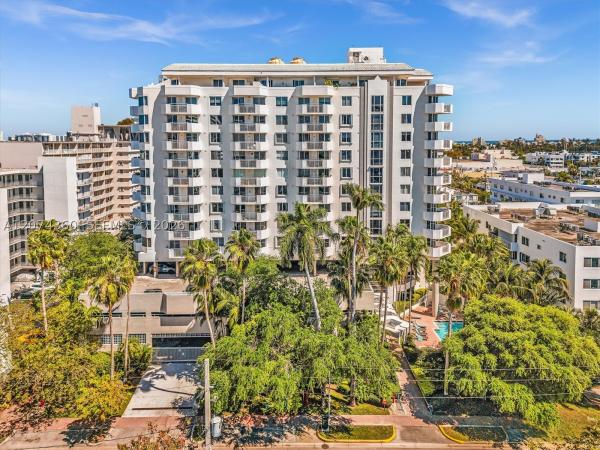 Bayview Plaza, 1621 Bay Rd #408, Miami Beach, Florida 33139, image 1