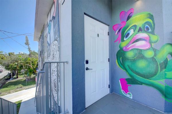 346 NW 35th St #3, Miami, Florida 33127, image 3