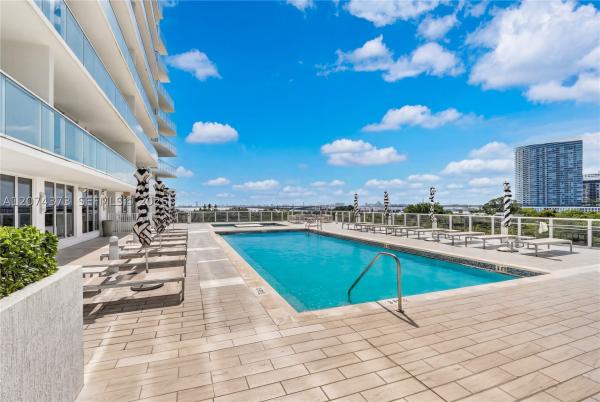 Baltus House, 4250 Biscayne Blvd #808, Miami, Florida 33137, image 2