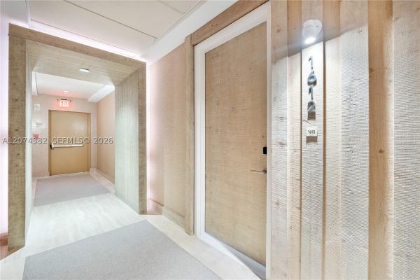 1 Hotel & Homes, 102 24th St #PH-1612, Miami Beach, Florida 33139, image 3
