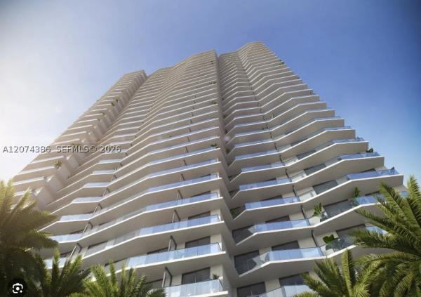 Viceroy Brickell, 99 SE 5th St #2206, Miami, Florida 33131, image 1