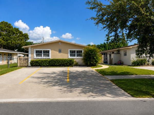 Ro-Len Acres, 512 SW 10th St #1-2, Hallandale Beach, Florida 33009, image 1