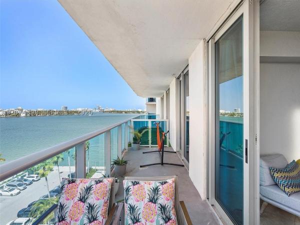 Treasures On The Bay, 7501 E Treasure Dr #6K, North Bay Village, Florida 33141, image 2