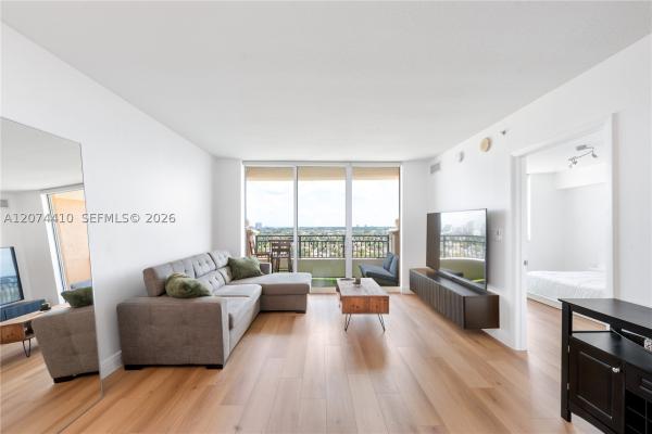 Gables Marquis, 3232 SW 22nd Ter #1507, Miami, Florida 33145, image 3