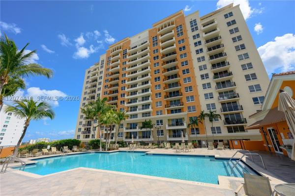 Gables Marquis, 3232 SW 22nd Ter #1507, Miami, Florida 33145, image 2