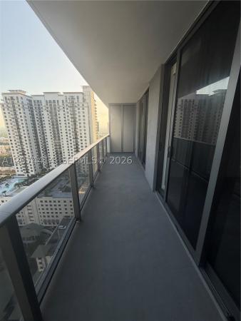 Brickell Heights East, 45 SW 9th St #2504, Miami, Florida 33130, image 2