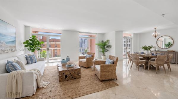 The Biltmore Regent, 721 Biltmore Way #601, Coral Gables, Florida 33134, image 3
