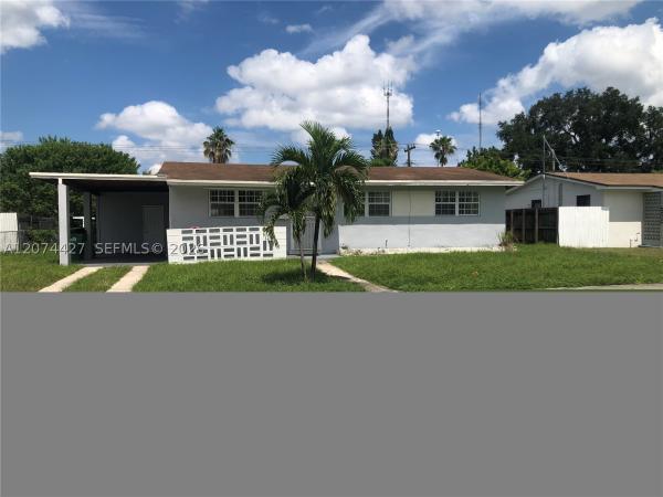 Sierra Mirada, Miami Gardens, Florida 33169, image 1