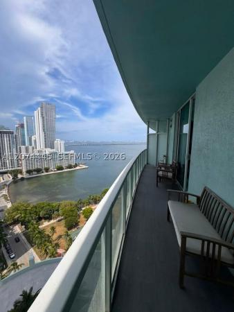 Quantum On The Bay, 1900 N Bayshore Dr #2308, Miami, Florida 33132, image 1