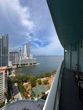 Quantum On The Bay, 1900 N Bayshore Dr #2308, Miami, Florida 33132, image 3