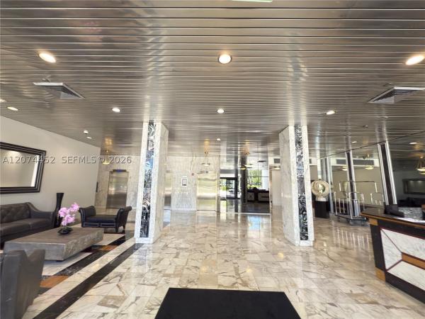 Eldorado Towers, 3675 N Country Club Dr #109, Aventura, Florida 33180, image 2