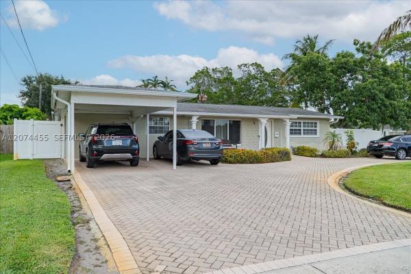 Plantation Isles, 5561 SW 13th St, Plantation, Florida 33317, image 1