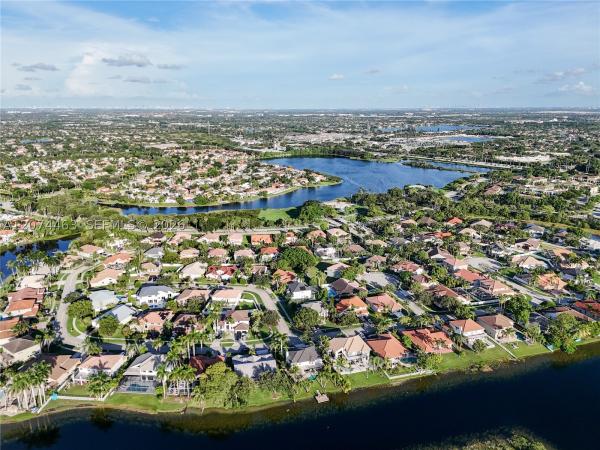 The Enclave At Silver Lakes, 1108 NW 180th Ave, Pembroke Pines, Florida 33029, image 1