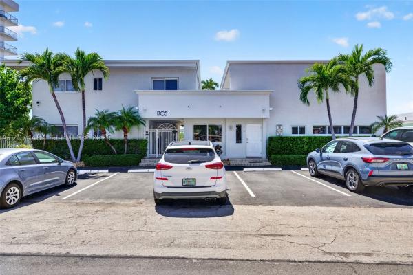 Acqua Camino, 1705 N Riverside Dr #2, Pompano Beach, Florida 33062, image 1