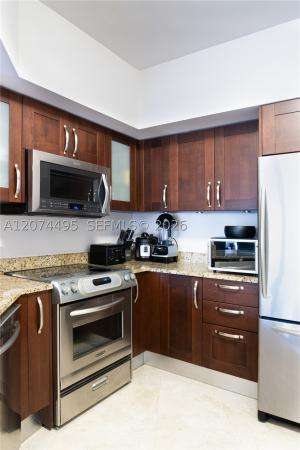 Turnberry Village North Tower, 20000 E Country Club Dr #307, Aventura, Florida 33180, image 3