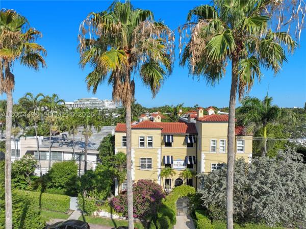 Pine Tree Place, 4812 Pine Tree Dr #209, Miami Beach, Florida 33140, image 3