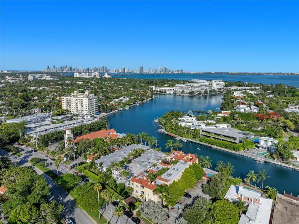 Pine Tree Place, 4812 Pine Tree Dr #209, Miami Beach, Florida 33140, image 2