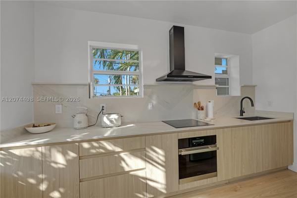 Pine Tree Place, 4812 Pine Tree Dr #209, Miami Beach, Florida 33140, image 1