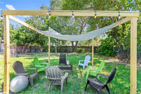 Jewell Heights, 1040 NW 35th St, Miami, Florida 33127, image 3
