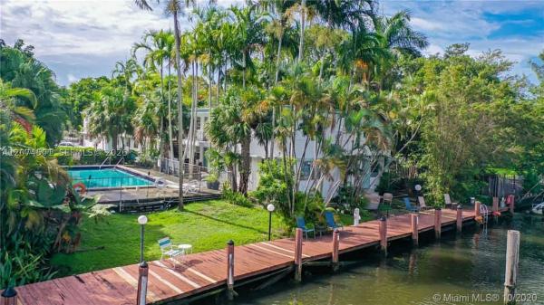Belle Meade Place, 645 NE 77th St #12, Miami, Florida 33138, image 2