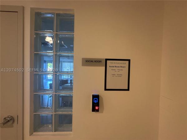 The Residences On Hollywood Beach, 3000 S Ocean Dr #922, Hollywood, Florida 33019, image 1