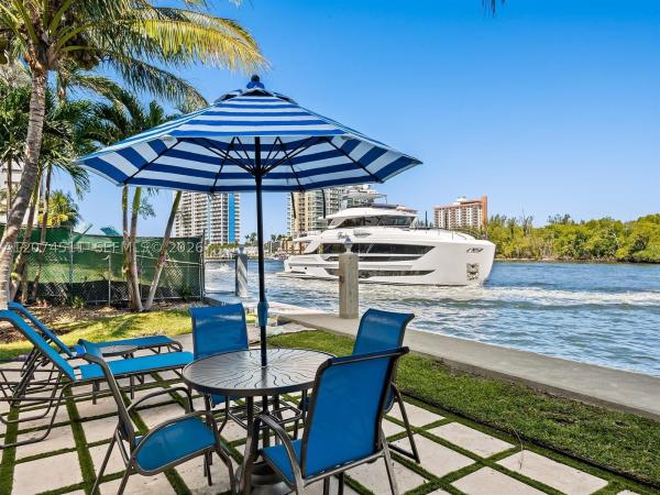 Sunrise Tower, 888 Intracoastal Dr #6E, Fort Lauderdale, Florida 33304, image 1