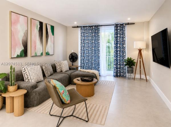 Boston Plaza, 6801 Indian Creek Dr #207, Miami Beach, Florida 33141, image 2