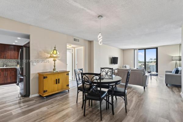 Allington Towers North, 1500 S Ocean Dr #E5, Hollywood, Florida 33019, image 3