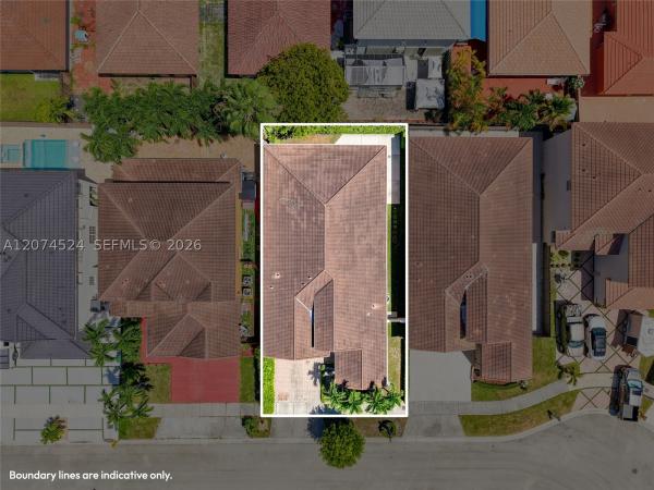 15429 SW 36th Ter, Unincorporated Dade County, Florida 33185, image 3