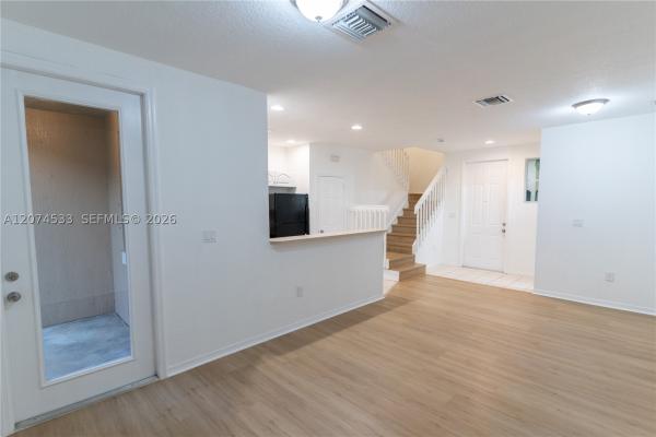 San Remo Townhomes, 6061 SW 19th Ct, North Lauderdale, Florida 33068, image 2