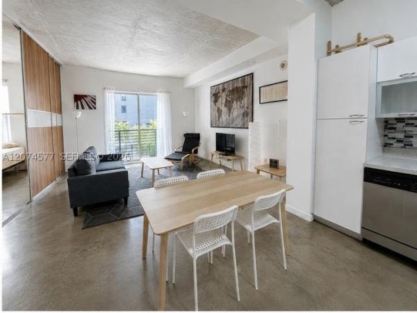 The Loft Downtown, 234 NE 3rd St #206, Miami, Florida 33132, image 3
