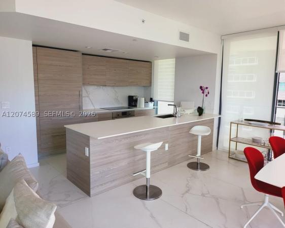SLS Brickell, 1300 S Miami Ave #2501, Miami, Florida 33130, image 2