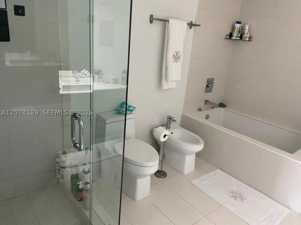 SLS Brickell, 1300 S Miami Ave #2501, Miami, Florida 33130, image 2