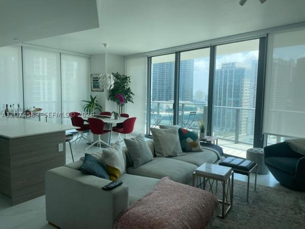 SLS Brickell, 1300 S Miami Ave #2501, Miami, Florida 33130, image 1