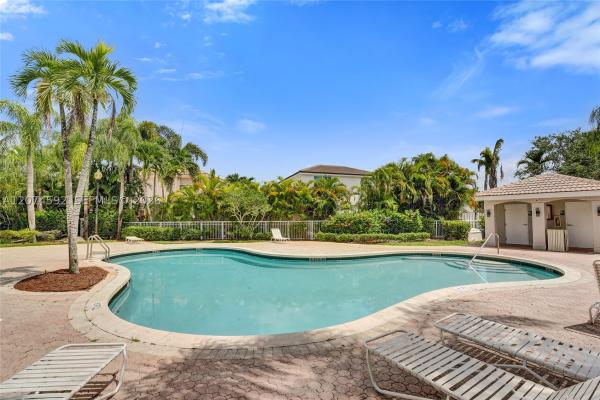 Silver Lakes, 1822 SW 176th Ave, Miramar, Florida 33029, image 3