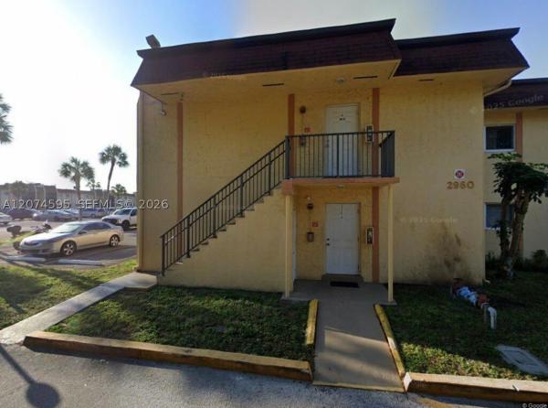 2960 NW 55th Ave #2D, Lauderhill, Florida 33313, image 2