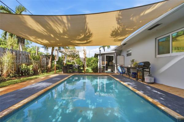Cresthaven, 1540 NE 34th St, Pompano Beach, Florida 33064, image 1