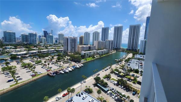 Arlen House West, 500 Bayview Dr #1725, Sunny Isles Beach, Florida 33160, image 3