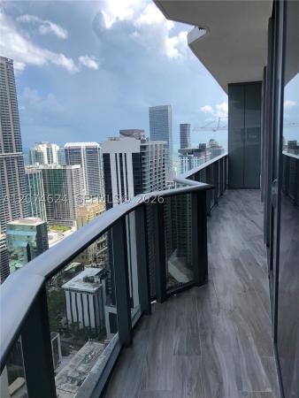 SLS Lux Brickell, 801 S Miami Ave #4905, Miami, Florida 33130, image 1