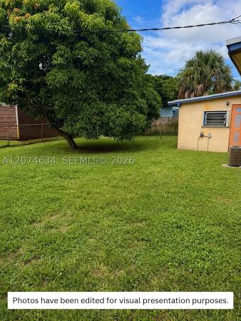 Broward Estates, 3640 NW 3rd St, Lauderhill, Florida 33311, image 1
