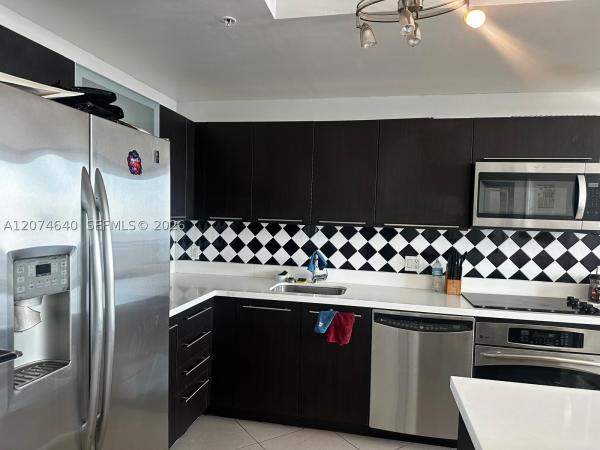 The Ivy At Riverfront, 90 SW 3rd St #4406, Miami, Florida 33130, image 1