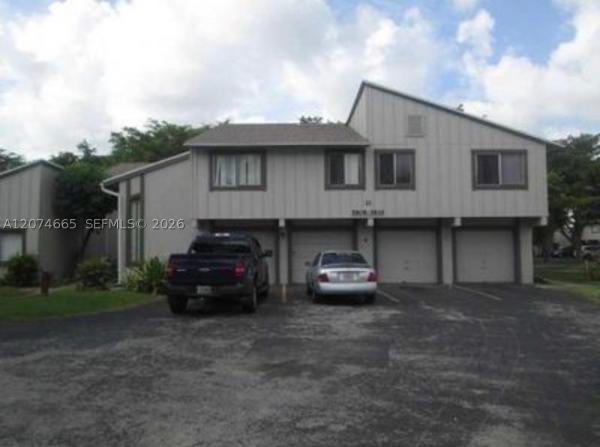 Habitat 2, 5810 NW 22nd St #21-B, Lauderhill, Florida 33313, image 1